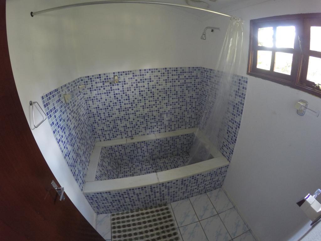 Riachinho Pousada Fazenda Vale do Capao Dış mekan fotoğraf